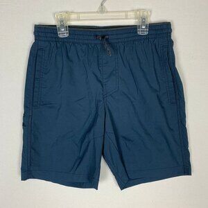 Kuhl Kruiser Men's Shorts Blue Small